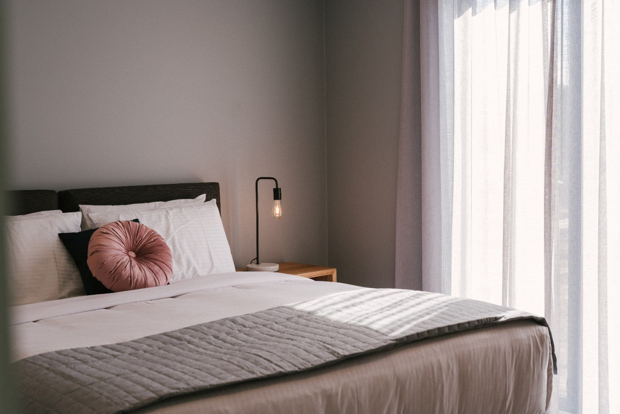 Unique accommodation in Rutherglen