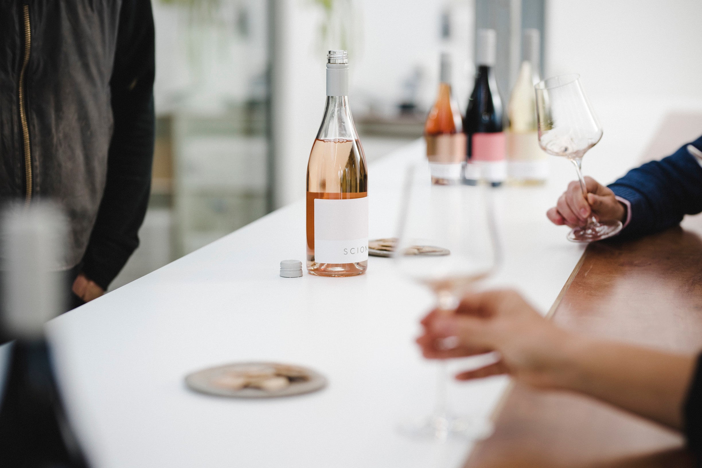 Join our Cellar Door team