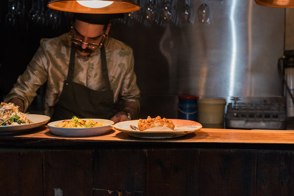 Wine List Takeover at Grace