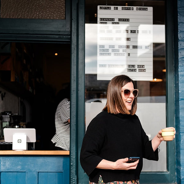 Where to find the best coffee in Rutherglen