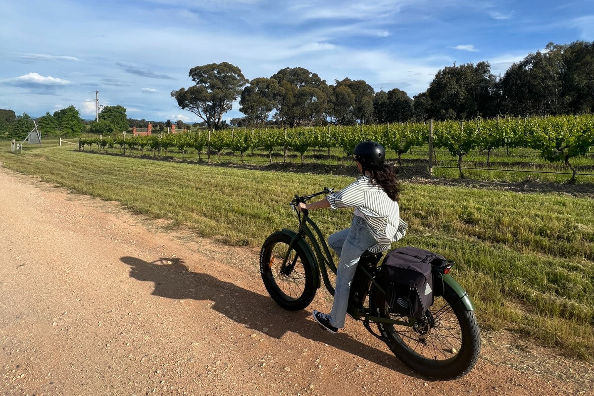 Best things to do in Rutherglen (that aren't wine)