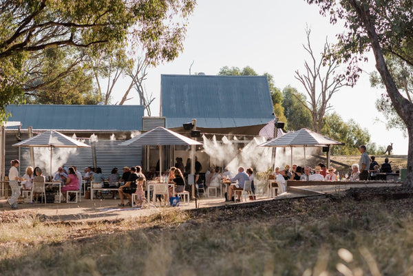 Pop-up Events