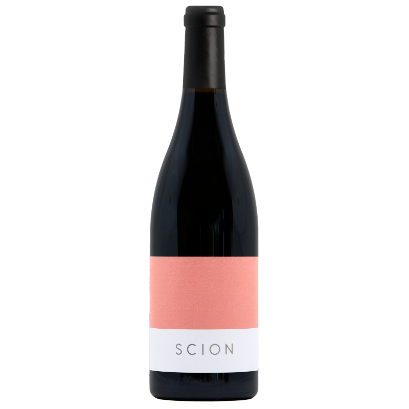 Syrah 2021