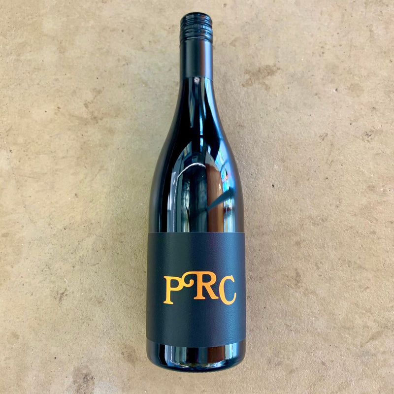 PRC Pinot Noir 2018