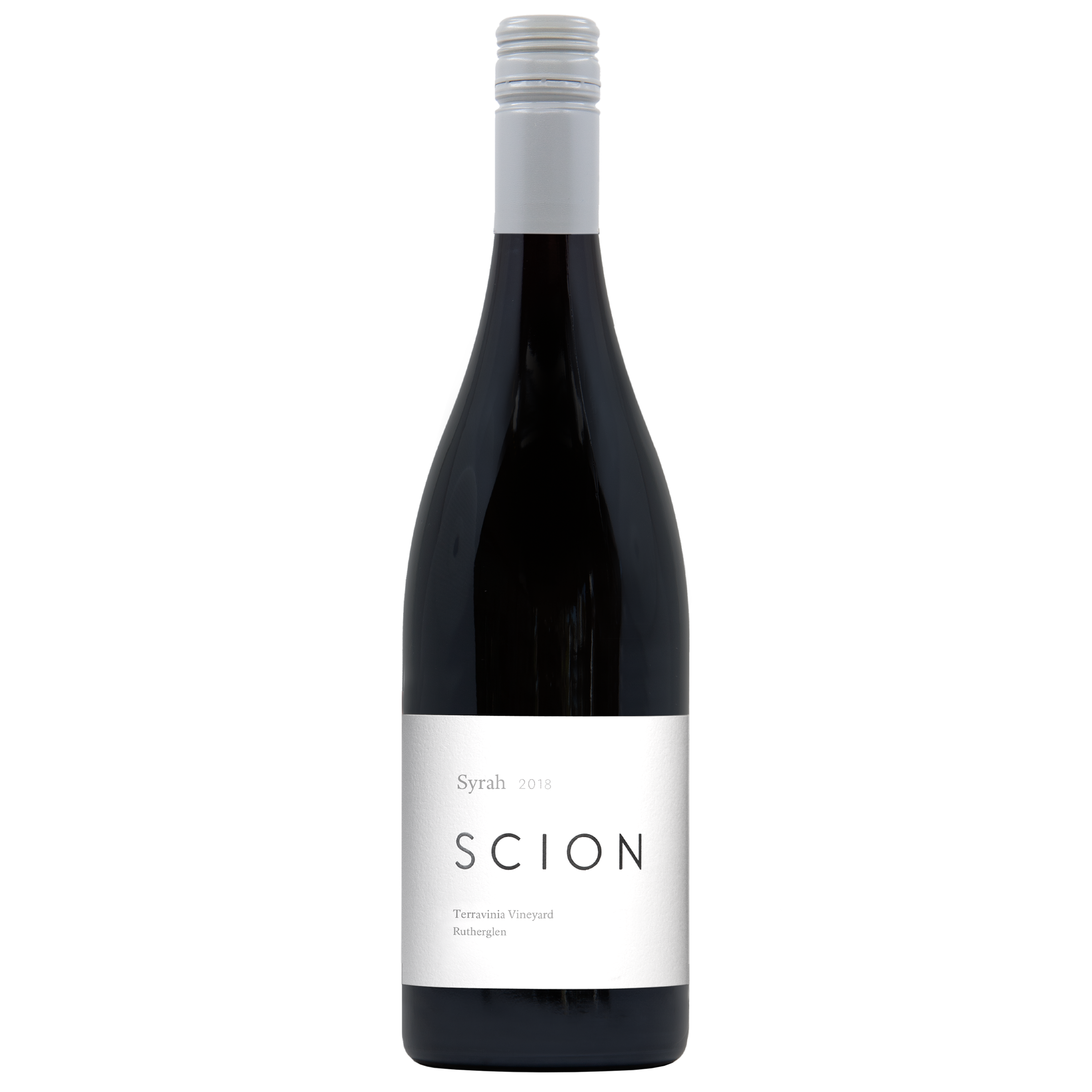 Syrah 2018