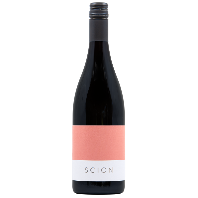 Syrah 2019