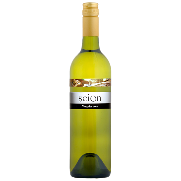 Viognier 2012